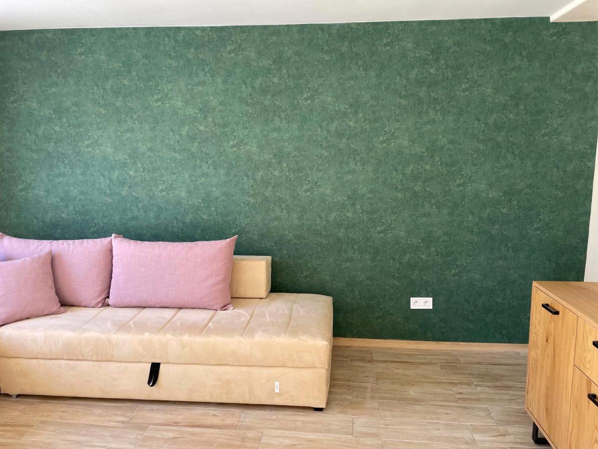 Apartmán Totina Zavazna Poruba