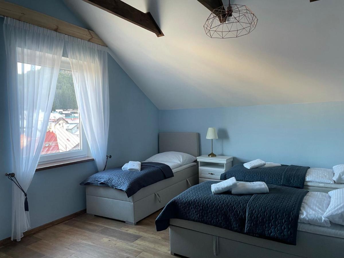 Totina Apartmán