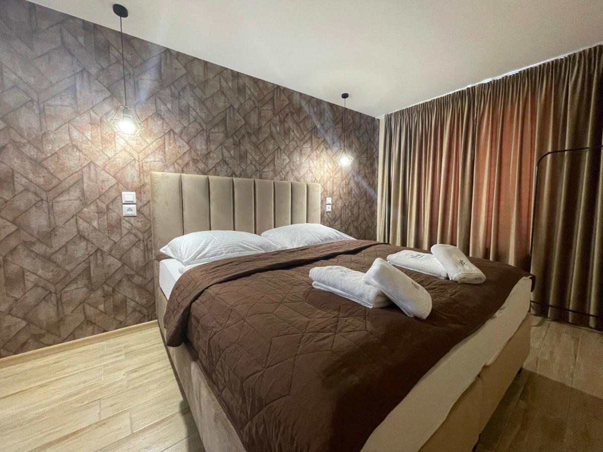 Totina Apartmán *