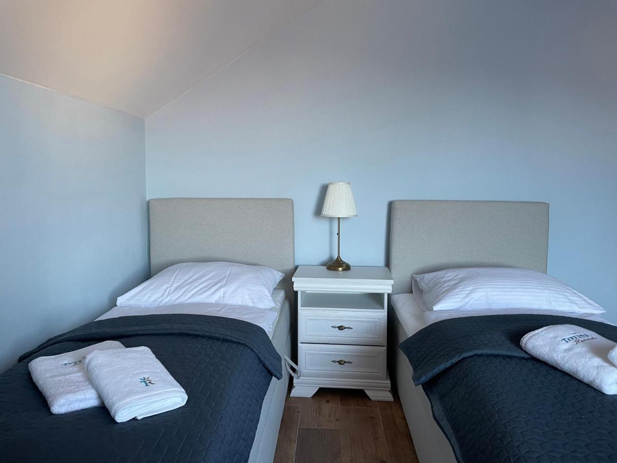 Apartmán Totina Zavazna Poruba