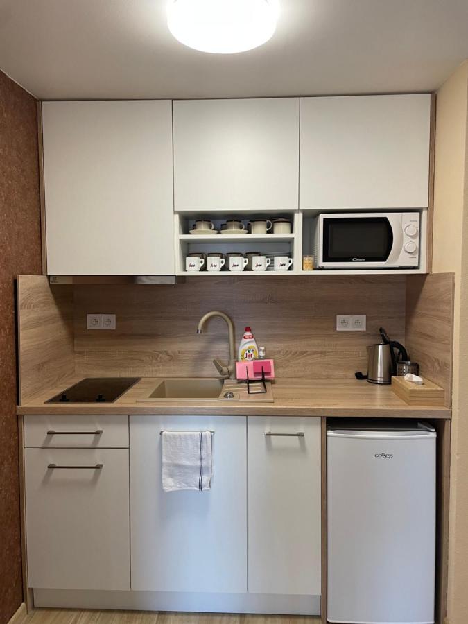 Totina Apartmán *