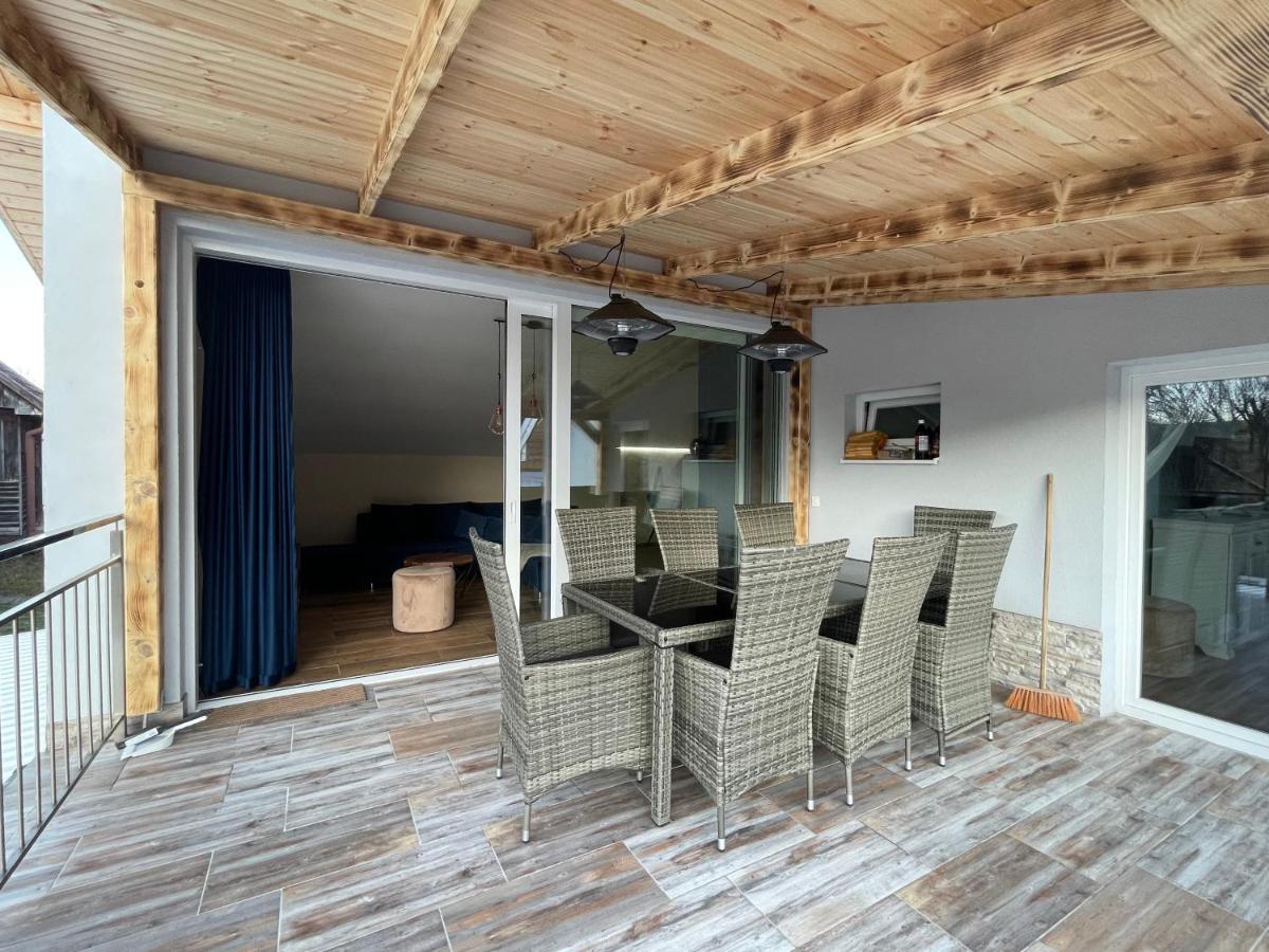 Apartmán Totina