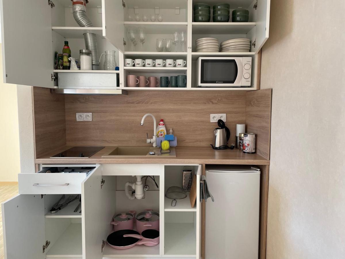 Totina Apartmán