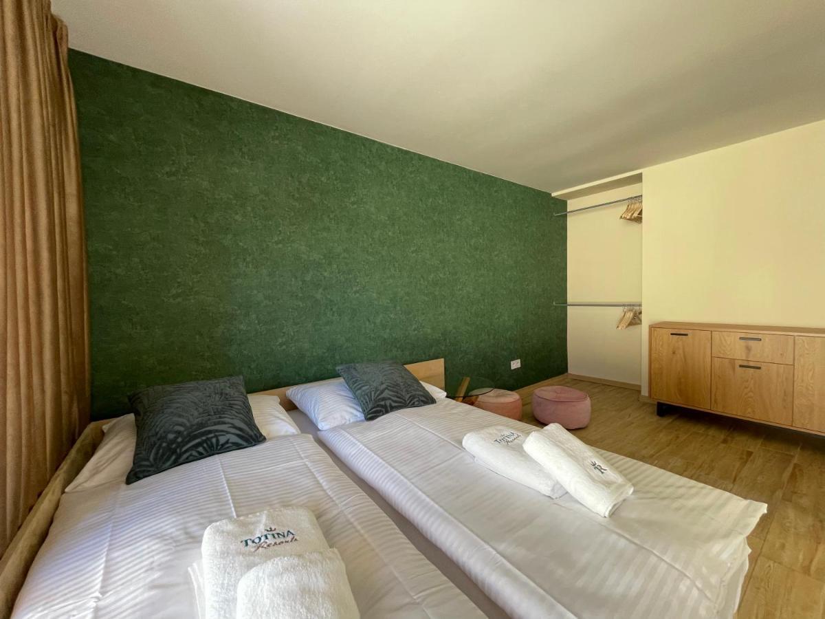 Apartmán Totina Zavazna Poruba