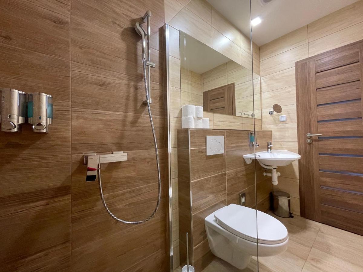 Totina Apartmán Zavazna Poruba