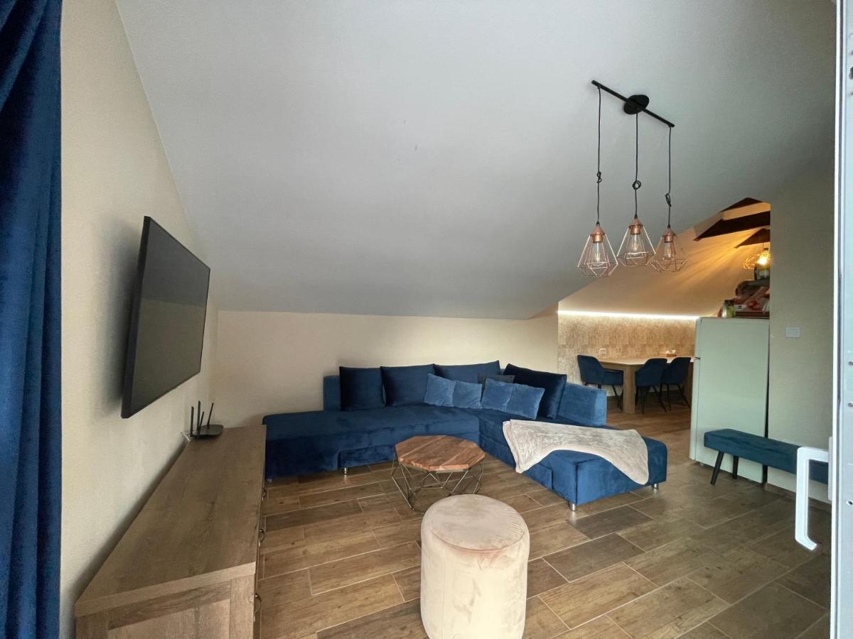 Totina Apartmán *