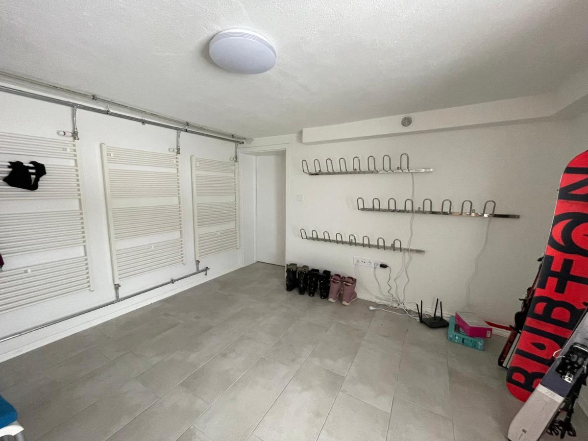 Totina Apartmán