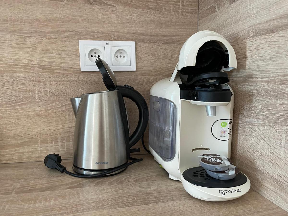 Apartmán Totina Zavazna Poruba