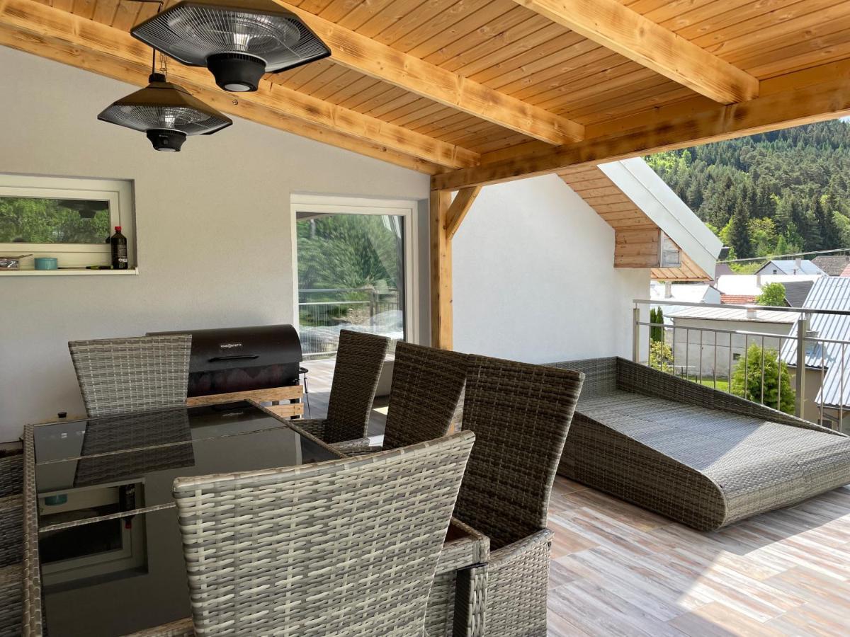 Totina Apartmán