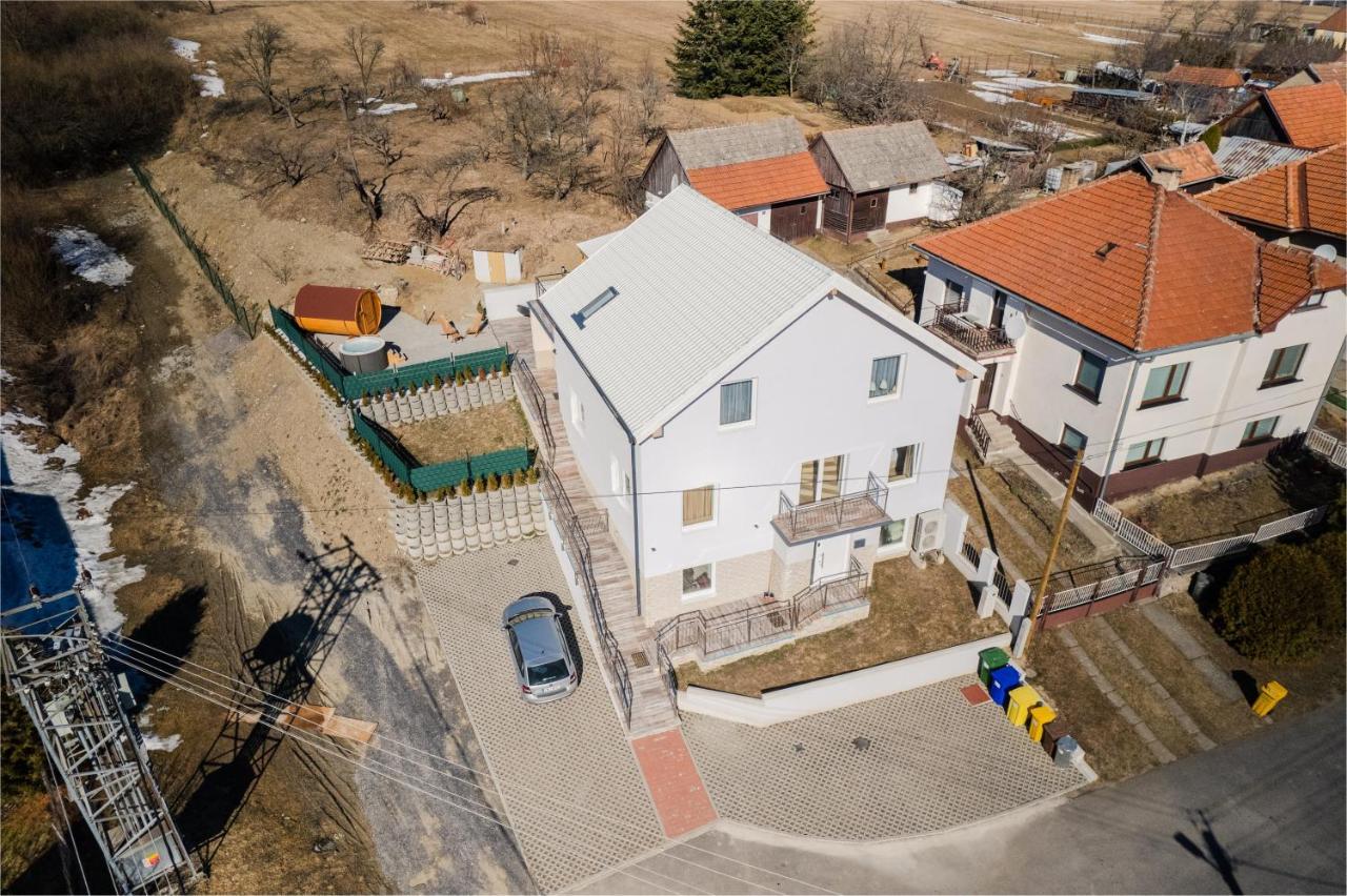 Totina Apartmán