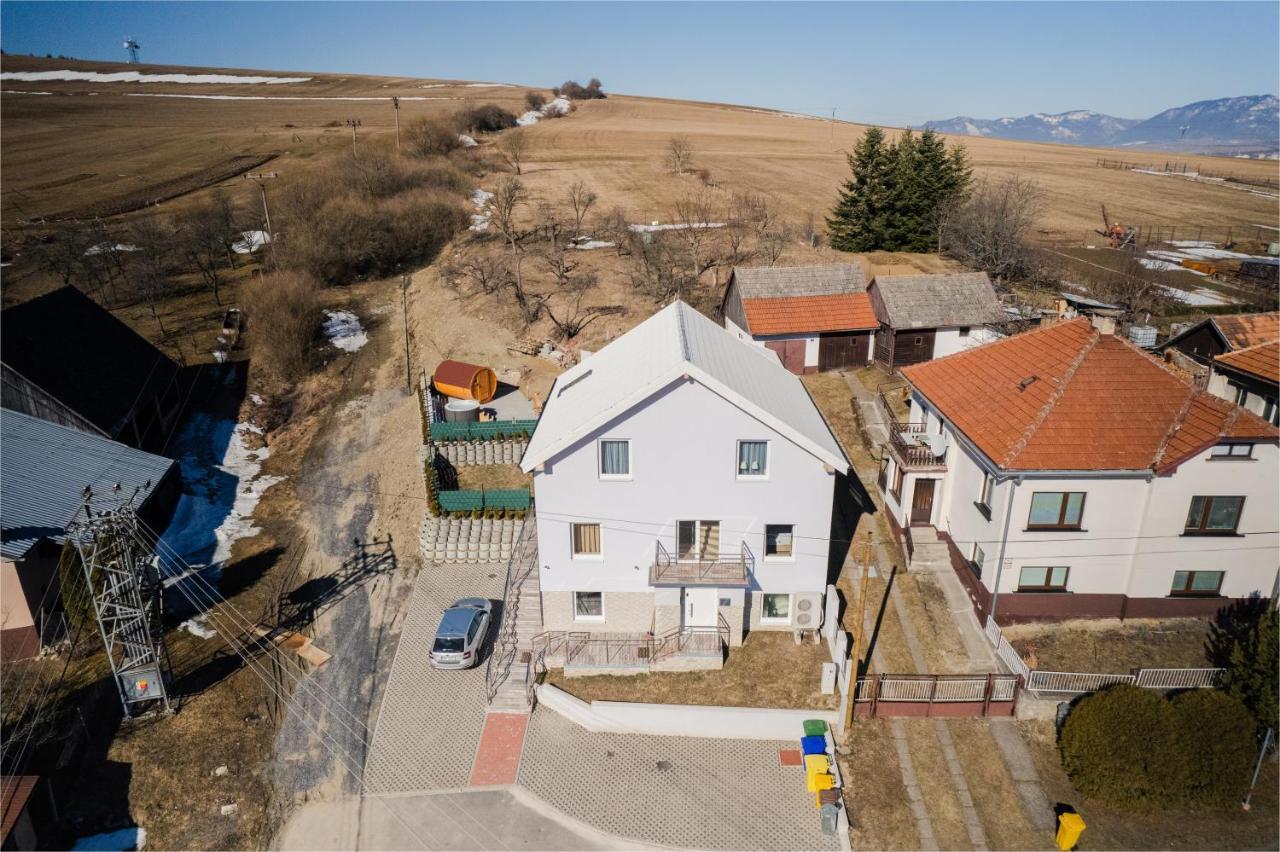 Apartmán Totina Zavazna Poruba